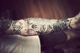 40 full sleeve tattoos ranked in order of popularity and relevancy. 35 Amazing Full Sleeve Tattoo Designs