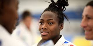 Jun 09, 2021 · la française clarisse agbegnenou a remporté mercredi son cinquième titre mondial, le quatrième d'affilée, en battant la slovène andreja leski par ippon en finale des championnats du monde de. For Clarisse Agbegnenou Entering The Dictionary Is A Boost For The Olympics Teller Report