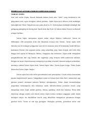 Fungsinya untuk mengatur tempo musik) marawis dan zapin gambus. Perbezaan Zapin Dan Joget Perbezaan Antara Tarian Zapin Dan Zoget Tarian Zapin Asal Usul Tarian Zapin Berasal Daripada Bahasa Arab Iaitu Course Hero