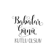 Derdimi, neşemi, hüznümü, mutluluğumu paylaştığım en iyi arkadaşım. Babalar Gunu Kutlu Olsun Turkish Happy Father S Day Vector Illustration Stock Illustration Illustration Of Graphic Olsun 116358925