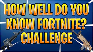 You need to guess which gun it is by the sound only, you. Guess The Gun Sound In Fortnite Battle Royale Fortnite Quiz Challenge Youtube