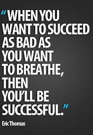 Through a strong social media presence and both domestic and international tours, his powerful messages continue to inspire millions of people throughout the world. When You Want To Succeed As Badly As You Want To Breathe Then You Ll Be Determination Quotes Inspiration Inspirational Quotes Inspirational Quotes About Love