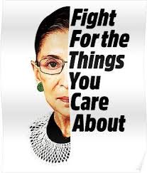 We did not find results for: Rbg Ruth Bader Ginsburg Fight For The Things You Care About Poster By Yaros In 2020 Ruth Bader Ginsburg Quotes Entrepreneur Quotes Women Feminism Facts