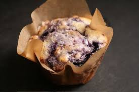Buttermilk Oatmeal Muffins Quite Possibly The Best New Muffin Recipe I Ve Tried In Recent Memory Had To Put The Oatmeal Muffins Food Easy Blueberry Muffins