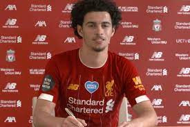 You might want to swat up if you're a wool. Jurgen Klopp Makes Scouser In Our Team Vow To Curtis Jones On New Five Year Deal Liverpool Fc This Is Anfield