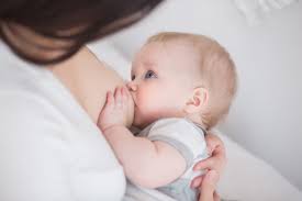 Wie kommt mein baby an die milch? 5 Mythen Uber Muttermlich Was Ist Wahr Und Was Nicht
