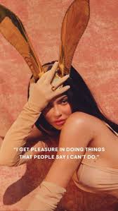 Kylie Jenner Playboy - Fappenist