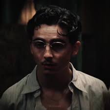 Marty Supreme Edit Stronger