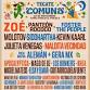 Tecate Comuna event image