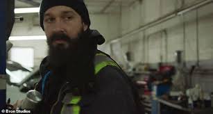 Pieces of a woman movie reviews & metacritic score: Shia Labeouf Does Full Frontal Nudity In A Multiple Sex Scenes For His New Film Daily Mail Online