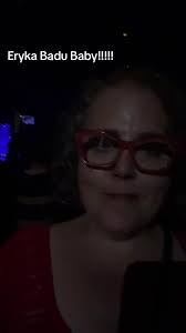 Erykah Badu Concert Seattle