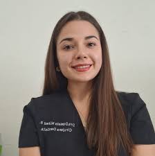 Dra. Daniela Nuñez Silva Dentista, Santiago