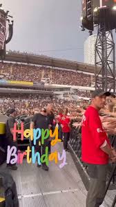 Dziś swoje urodziny świętuje James Hetfield, gitarzysta i wokalista zespołu  Metallica. Happy Birthday James ‼️