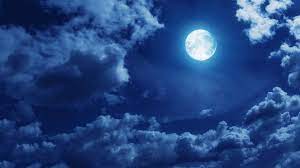 THE MOONS LONG LOST TWIN MAY HAVE BEEN FOUND | किसी रात आकाश में देखें और एक नहीं दो चांद दिखें तो? वैज्ञानिकों ने दिया जवाब | Hindi News, विज्ञान