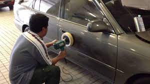 Kali ini admin akan membagikan sebuah informasi mengenai cara polish kereta macam pro , semoga bermanfaat. Polish Kereta Youtube
