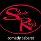 Stevie Ray’s Comedy Cabaret event in Chanhassen, MN