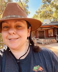 Meet Tracy Lefroy from Cranmore Park, Bindi Bindi! This week's Member  Monday highlights Tracy, a fourth-generation farmer, Moora Shire President,  and advocate for regional WA. Here are a few incredible things about