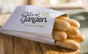 There were five people at the desk looking after seating and wait time for diners. 20 Things You Didn T Know About Olive Garden