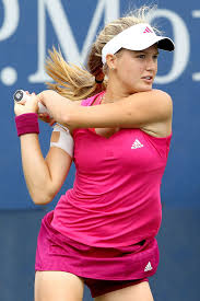 Maybe you would like to learn more about one of these? Pin On Eugenie Bouchard