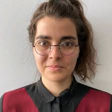 Marina VALENĆIKOVÁ