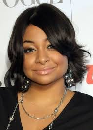 Hairstyle File: Raven Symone