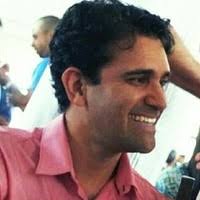 Marcus Andrade Email & Phone Number