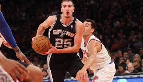 Get nando de colonba rankings info, individual records, photos, videos, stats, and all about nando de colo Nando De Colo Im Interview