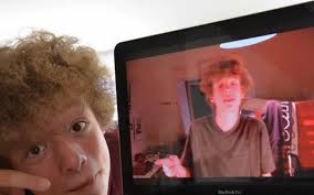 Math Podcast. Ses vidéos cartonnent sur internet