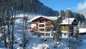 (bio) bauernhof deutschlands auf 1150 nn! Hotel Berghotel Muhle