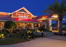 Paramus Bergen Town Center Locations Bahama Breeze Virginia Beach Travel Daytona Beach