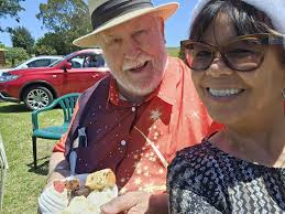 Burnie Men's Coffee Group