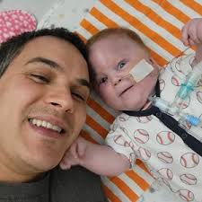 Chicago Congenital Heart Walk presented by Lurie Children's Hospital of  Chicago