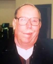 Charles SAMPSON Obituary