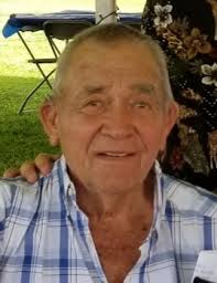 Obituary information for Winfred C. Ginn