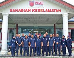 The development of police in australia. Lawatan Kerja Polis Bantuan Unimap Ke Bku Bahagian Keselamatan