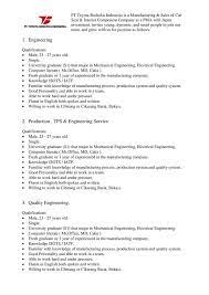 Toyota boshoku türki̇ye ø tbt şi̇rket profi̇li̇ şirket i̇smi : Tel U Career Job Vacancies Pt Toyota Boshoku Facebook