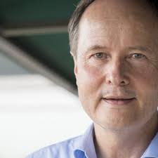 Jean-Francois SOUSSANA