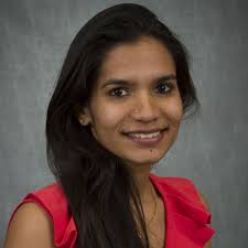 Niveditha MUTHUKRISHNAN