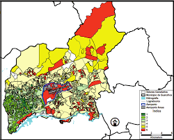 Aeroporto de guarulhos em sp: Mapa Indice Paulista De Vulnerabilidade Social Municipio De Guarulhos Download Scientific Diagram