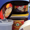 Are some food containers safer than others when it comes to personal and environmental health?. 1
