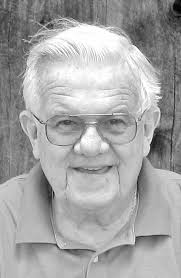 James (Jim) Shepherd Parrish III