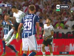Horarios, próximos rivales, estadísticas, formaciones y más en tyc sports. River Plate Vencio 1 0 A Godoy Cruz Y Es Lider En Solitario De La Superliga Argentina Ver Fox Sports 2 En Vivo Ver Tnt Sports En Vivo Horarios De