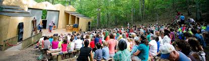 Seating Charts Wolf Trap