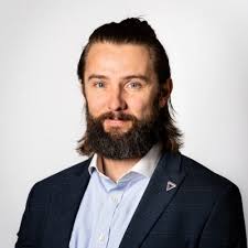 I've worked with lots of amazing Americans over the past 15 years, at…