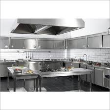 Check out top brands on ebay. Stainless Steel Commercial Hotel Kitchen Equipment At Price 50000 Inr Unit In Kolkata Id C6542984