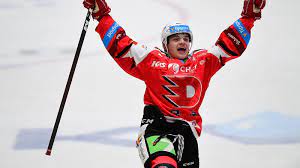 Hc pardubice seite) und wettbewerbsseiten (nhl, del und mehr als 5000 weitere wettbewerbe aus 30+ sportarten aus aller. Hokej V Cislech Co Muze Matej Blumel Prinest Reprezentaci Hokej Cz Web Ceskeho Hokeje