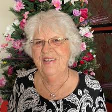 Pauline Brandt Obituary February 27, 2024