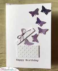 Cute Birthday Cards For Women 40 Christmas Gift Wrap Ideas Christmas Wrapping Ideas Embossed Cards Paper Cards Birthday Cards Diy