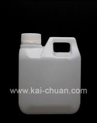 Pembekal/pemborong botol kaca dan plastik. Kaichuan Bottles