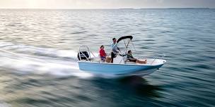 Hulls & Happy Hour: A Boston Whaler Social